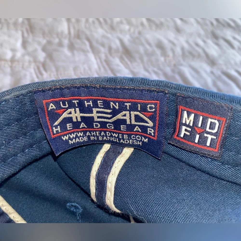 U.S. Open Torrey Pines 2021 Hat - Picture 7 of 7